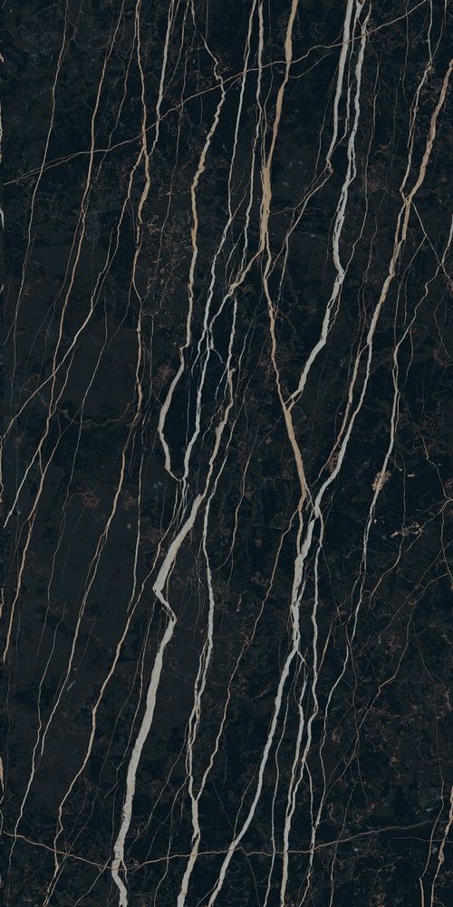 Rex Prexious dlaždice 120x240 hromová noc lesklá 6mm