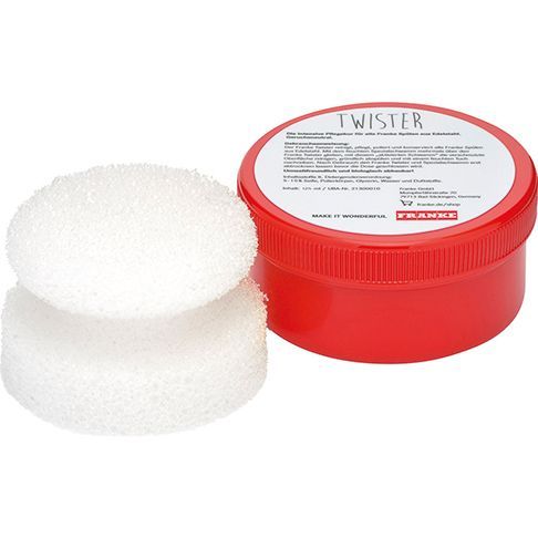Franke Twister 125 ml, čistiaca pasta, 112.0007.715