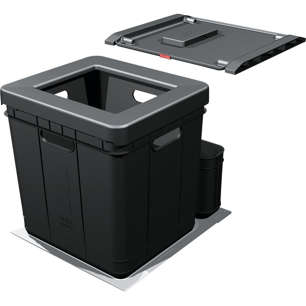 Franke 350-45 121.0307.553 Kuchynský triedič 1x 40l