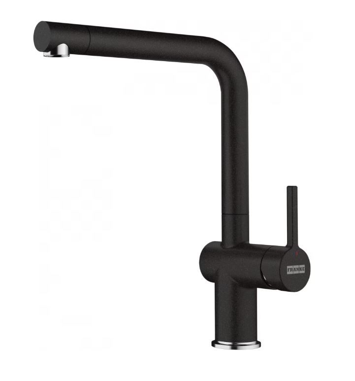 Franke Active Nová drezová batéria chróm/onyx FN 6100.071