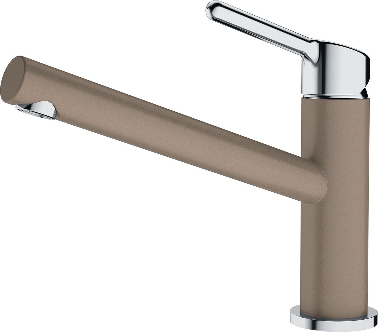 Franke Orbit Drezová batéria chróm/kašmír FC 3054.424