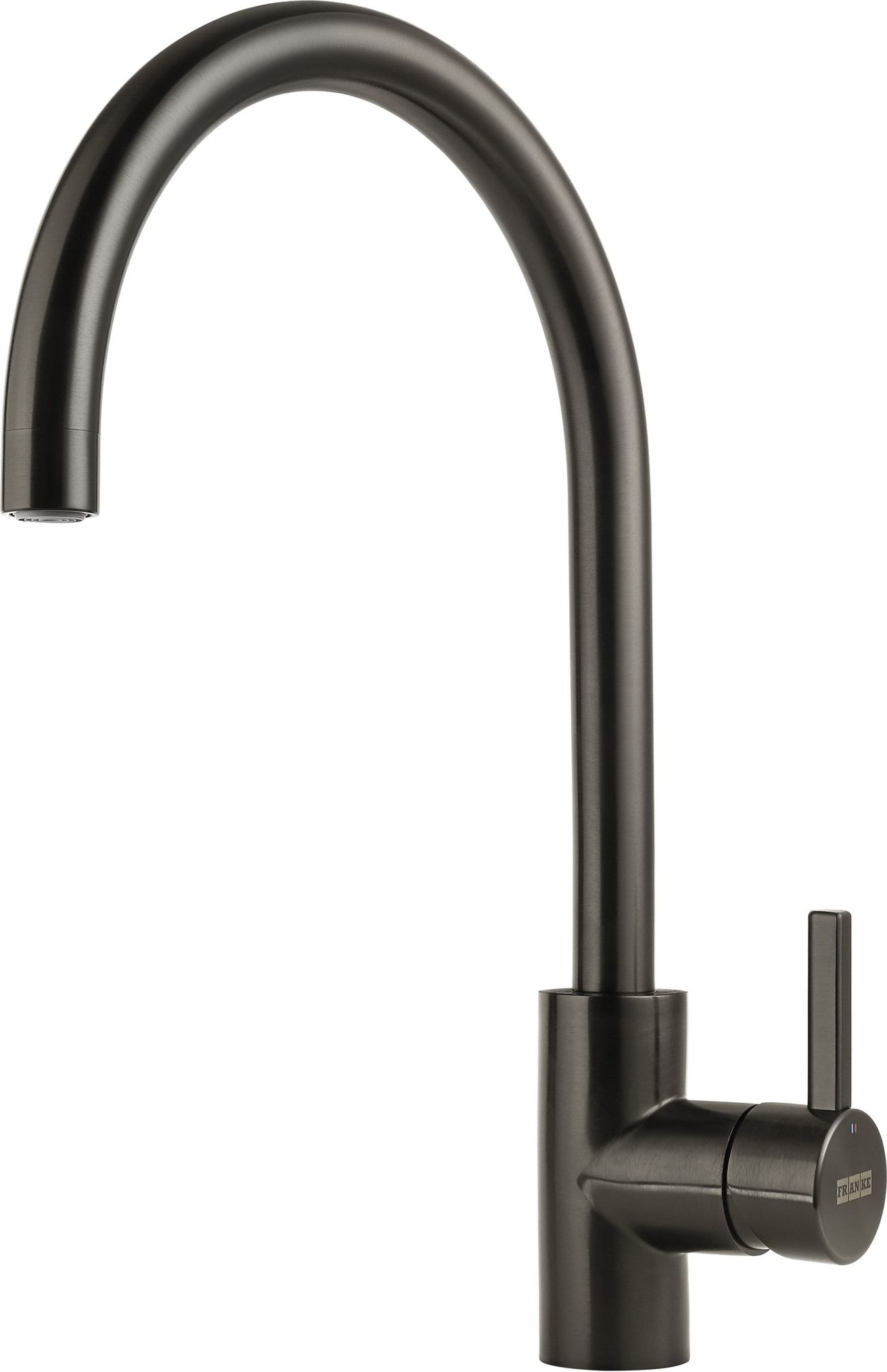 Franke Eos Neo Drezová batéria antracit FC 0044.503
