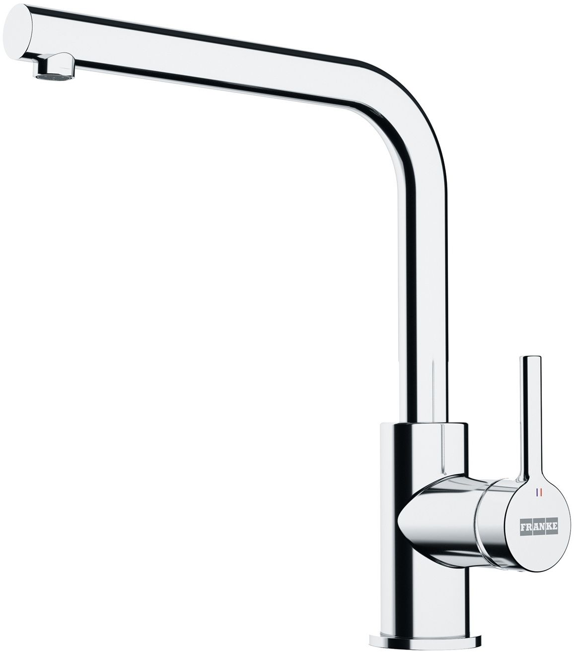 Franke Lina Smart Drezová batéria, chrom FS 3230.031
