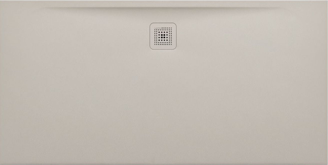 Laufen Pro Sprchová vanička 160x80 cm, béžová matná H2109541860001