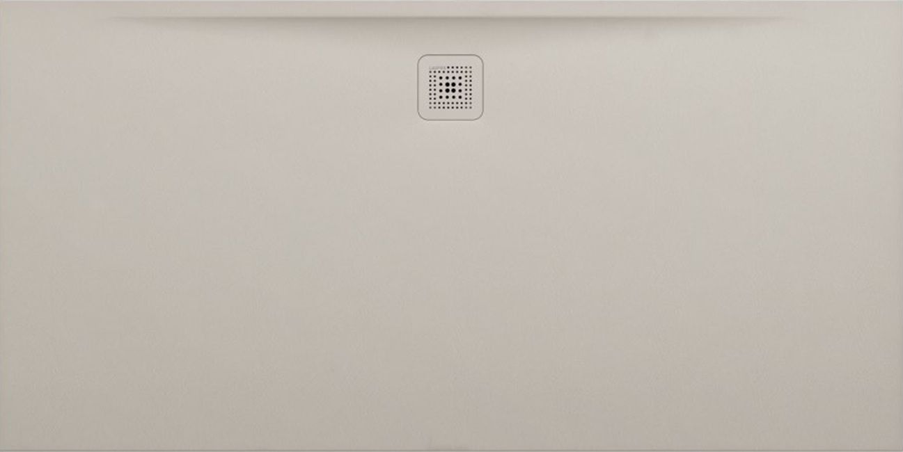 Laufen Pro Sprchová vanička 180x90 cm, béžová matná H2119511860001