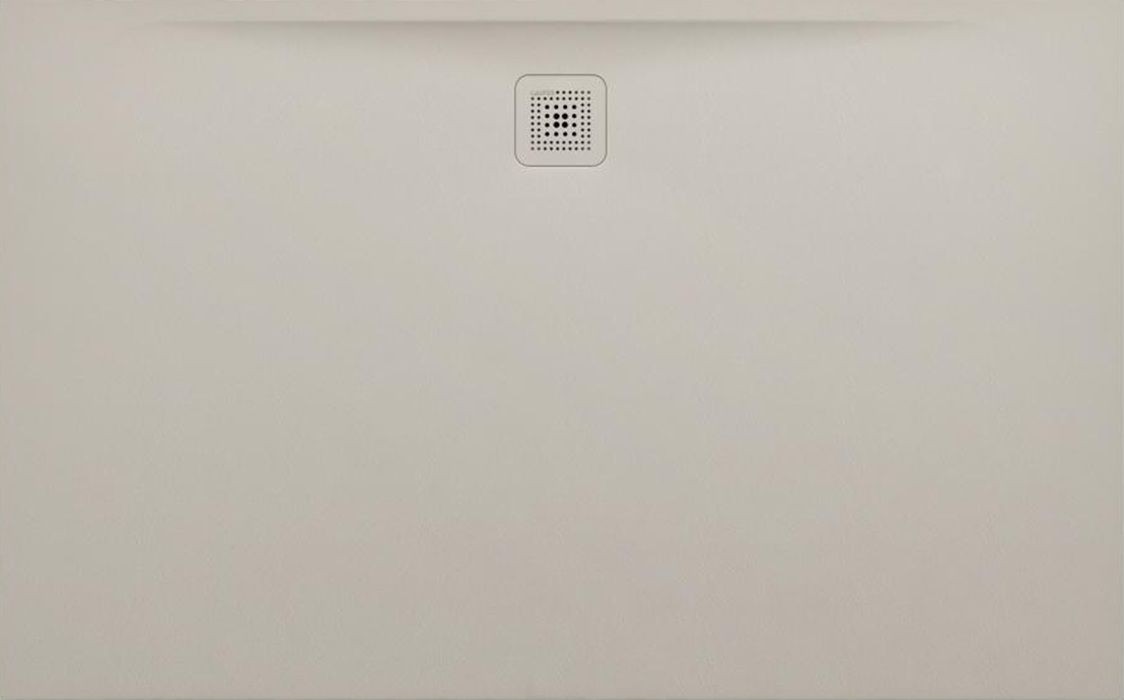 Laufen Pro Sprchová vanička 160x100 cm, béžová matná H2119551860001