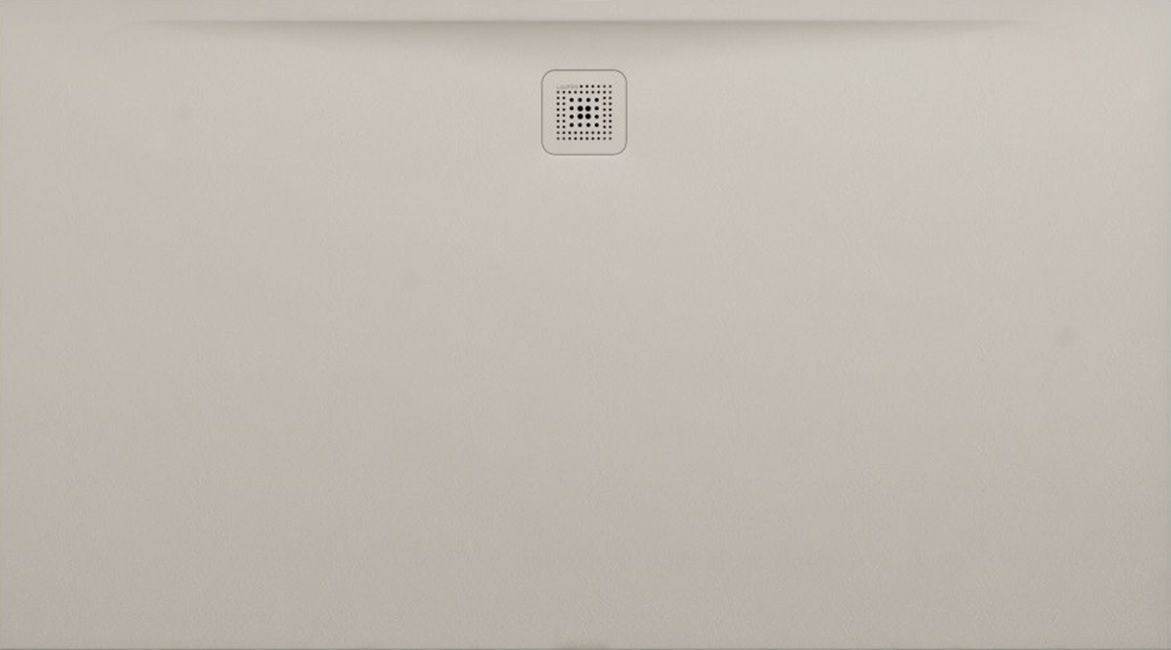 Laufen Pro Sprchová vanička 180x100 cm, béžová matná H2119561860001