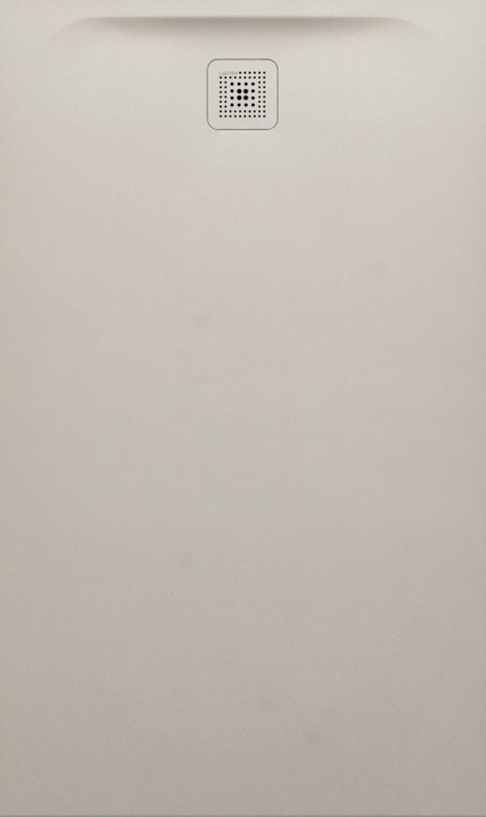 Laufen Pro Sprchová vanička 150x90 cm, béžová matná H2139521860001