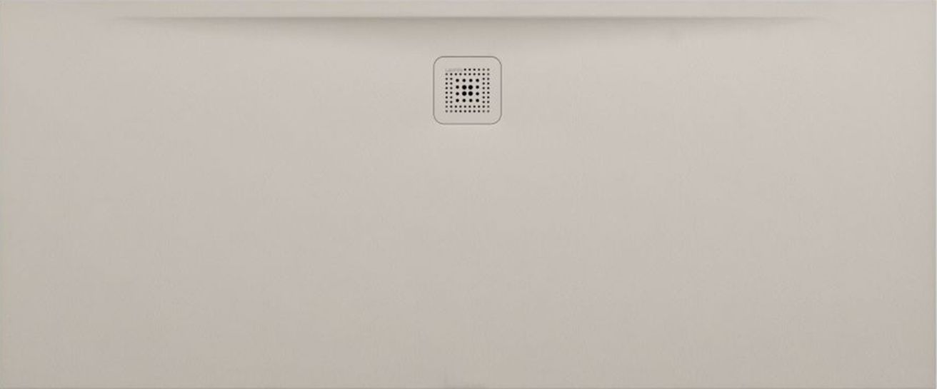 Laufen Pro Sprchová vanička 180x75 cm, béžová matná H2149581860001