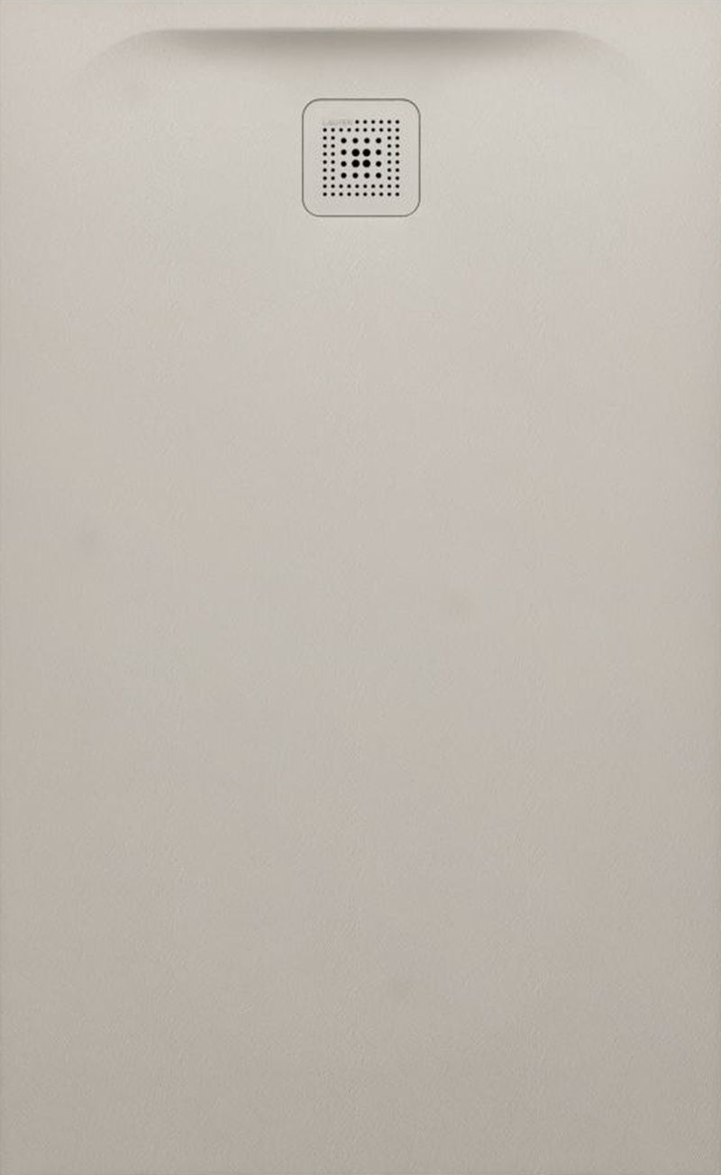 Laufen Pro Sprchová vanička 130x80 cm, béžová matná H2159551860001