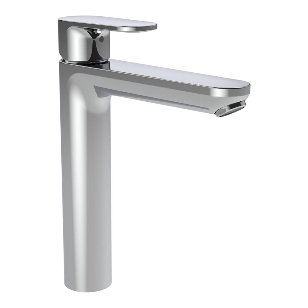 Laufen Pro X Umývadlová batéria pre umývadlá, bez výpuste, Coldstart, chróm HF506914100000