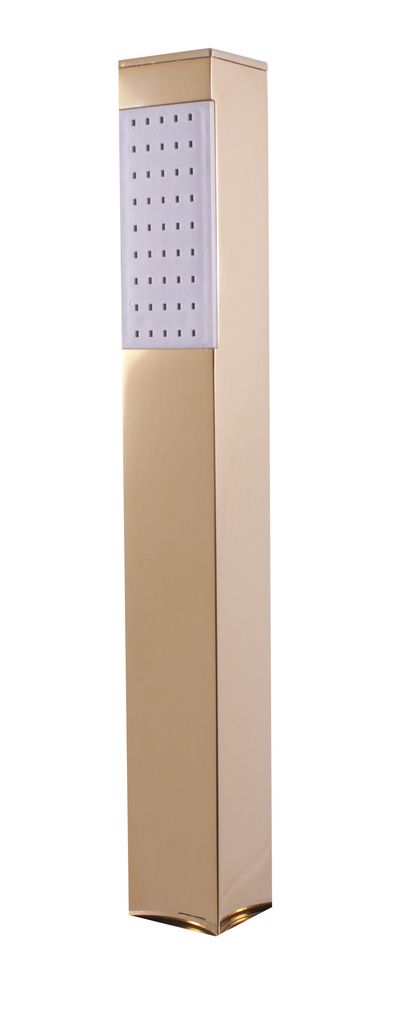 RAV Slezák Loira Ručná sprcha rose gold PS0021Z
