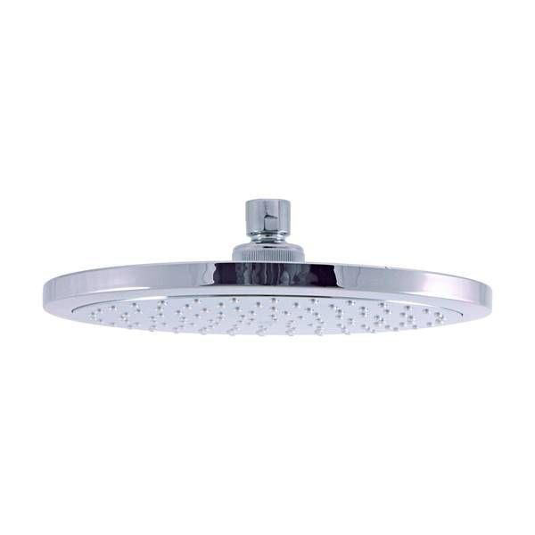 RAV Slezák Hlavová sprcha 23 cm, chróm PS0043