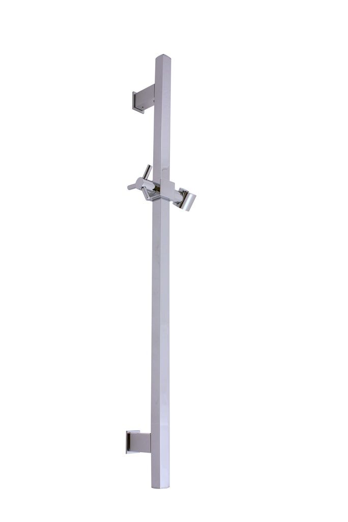 RAV Slezák Loira Sprchová tyč 70 cm MD0111