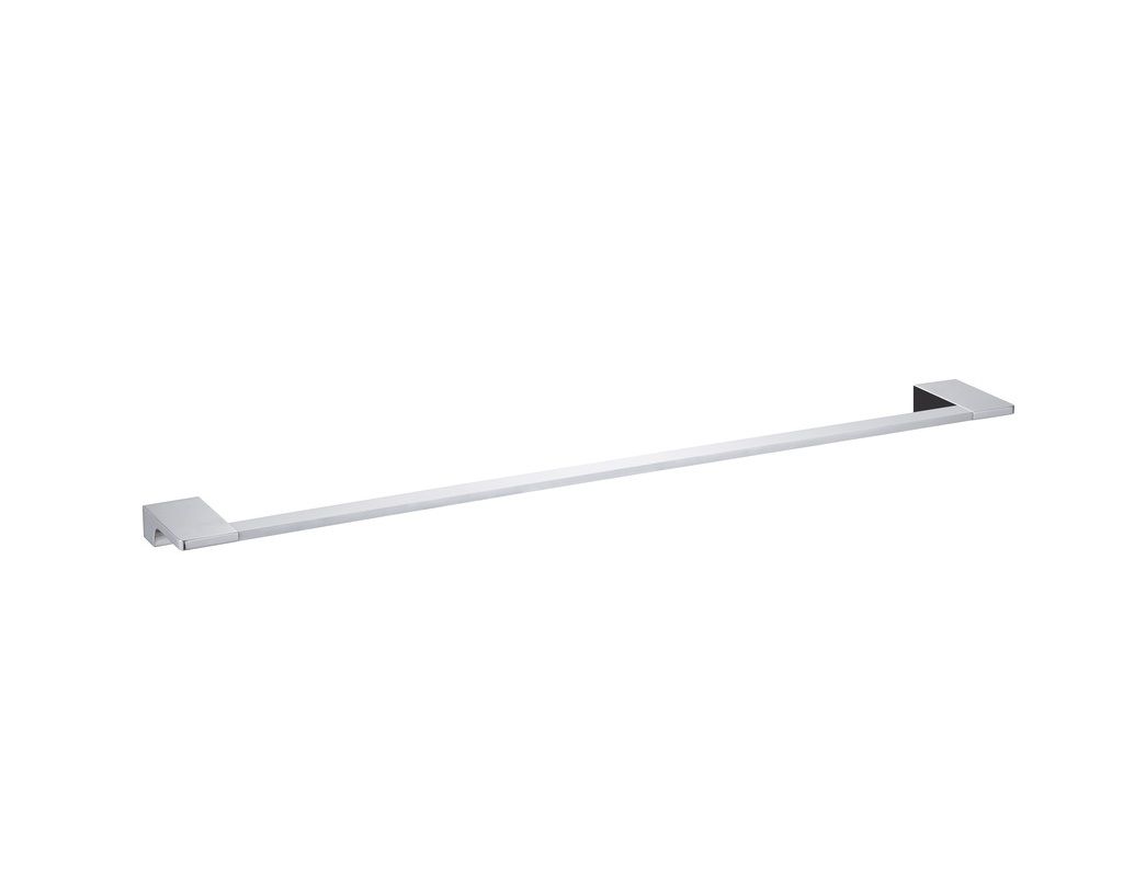 RAV Slezák Nil Držiak na uteráky 50 cm, chróm NLA0701/50