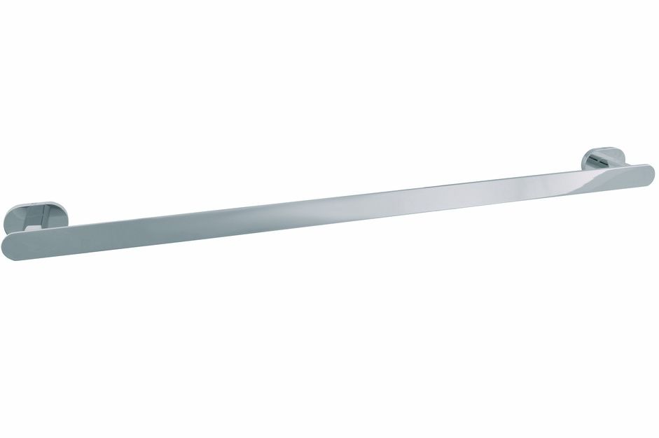 RAV Slezák Yukon Držiak na uteráky 66,6 cm, chróm YUA0701/65