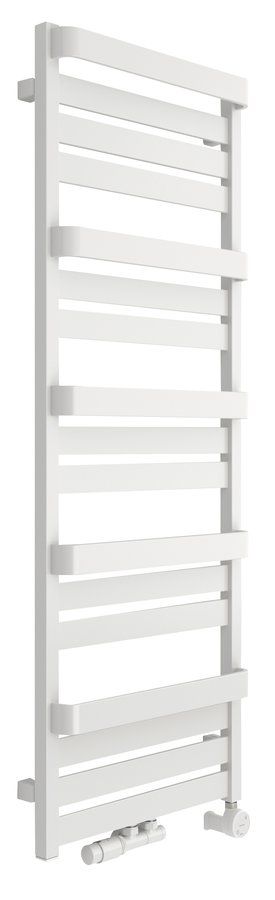 Sapho Marilena MR137 Radiátor kombinovaný, 50x137 cm, bílá mat