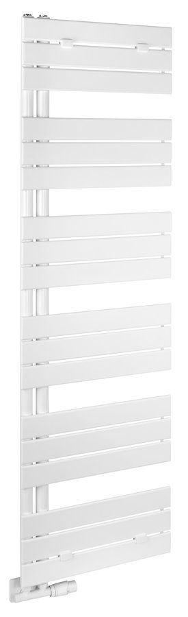 Sapho Mythos LLM517W  Radiátor kombinovaný, 50x173 cm, bílá