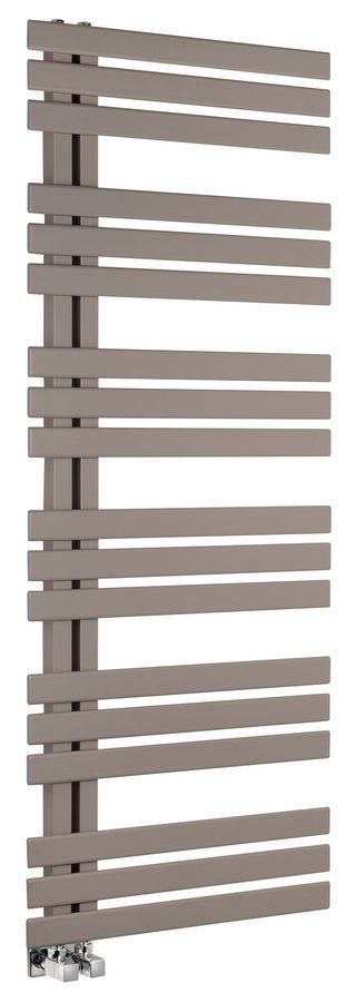 Sapho Silvana IR156A Radiátor kombinovaný, 60x150 cm, agila mat