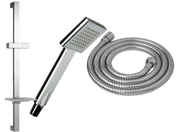 Jika Sprchový set Cubito Pure H3604210040401