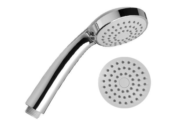 Jika Rio Ručná sprcha, 1 funkcia H3611R00040011