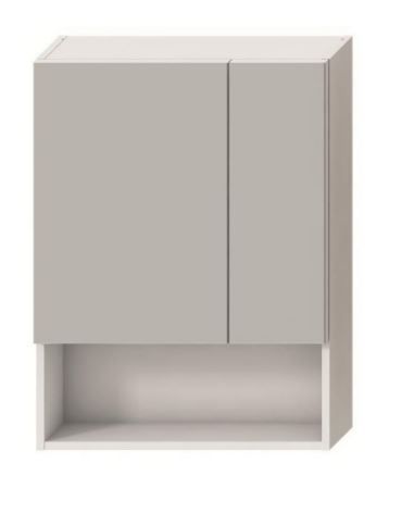 Jika Lyra Plus Zrkadlová skrinka H4532410383041