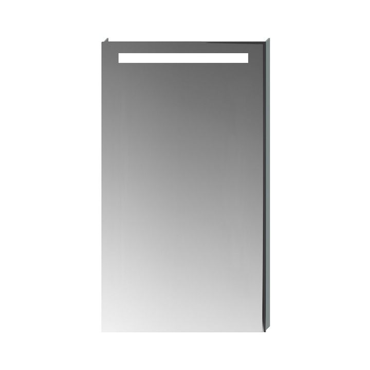 Jika Číre zrkadlo 45x81 LED H4557051731441