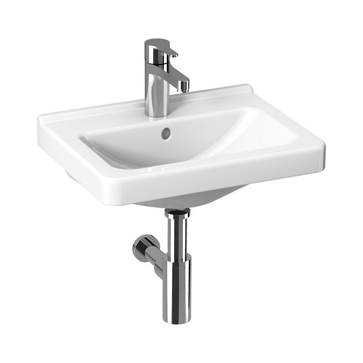 Jika Cubito Pure umývadlo 450 mm H8114221001041