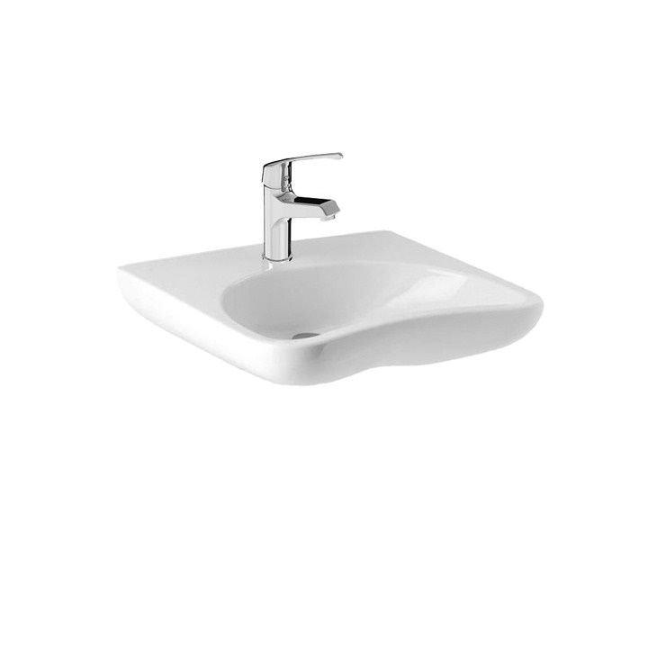 Jika Mio Health umývadlo 64 x 55 cm, biele H8137140001041