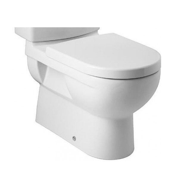 Jika Mio WC misa, vario odpad, biela H8237160000001