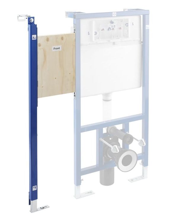 Jika Modul WC systém Handicap H8936420000001