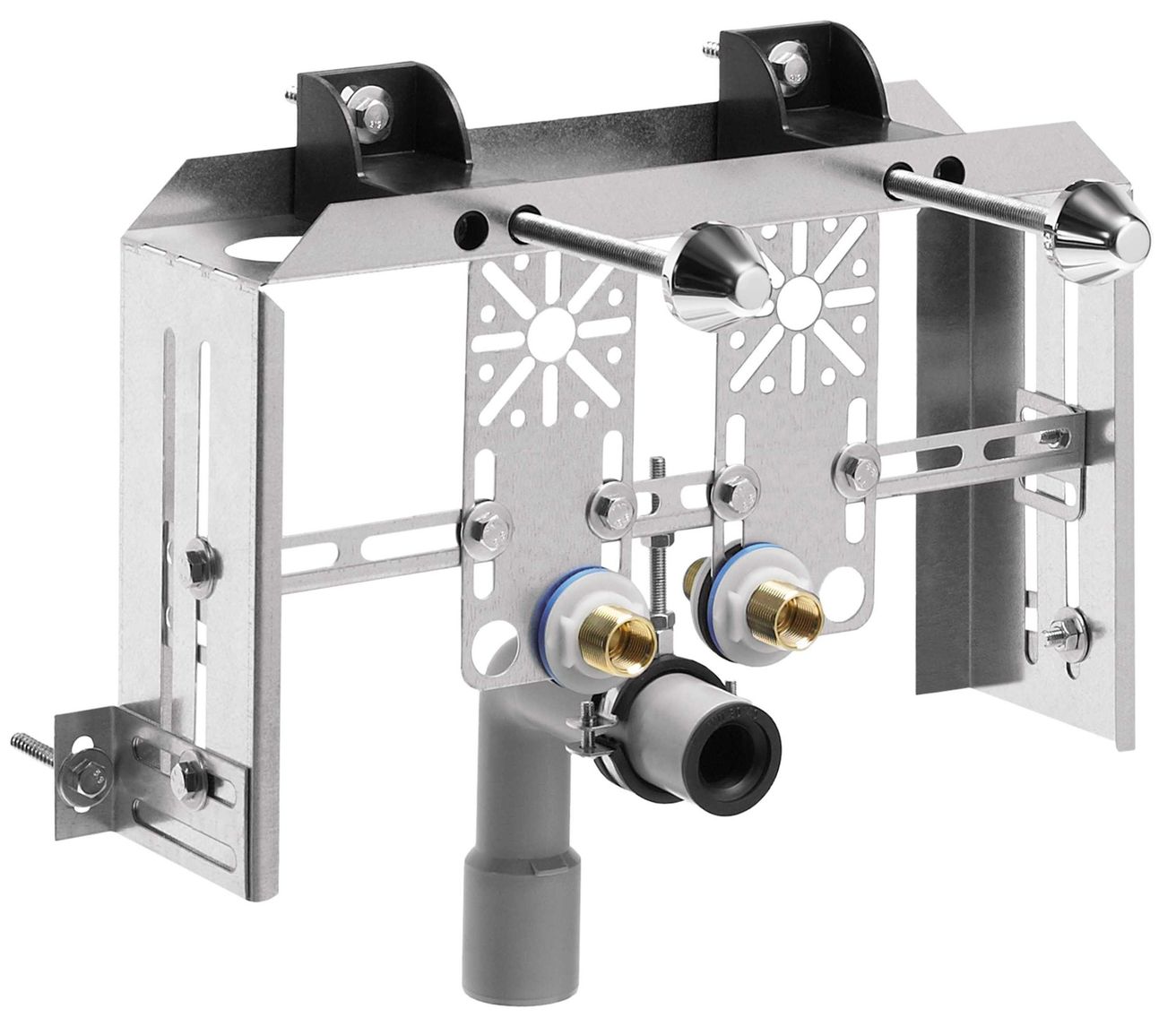 Jika Modul Basic Bidet System pre závesné bidety H8936430000001
