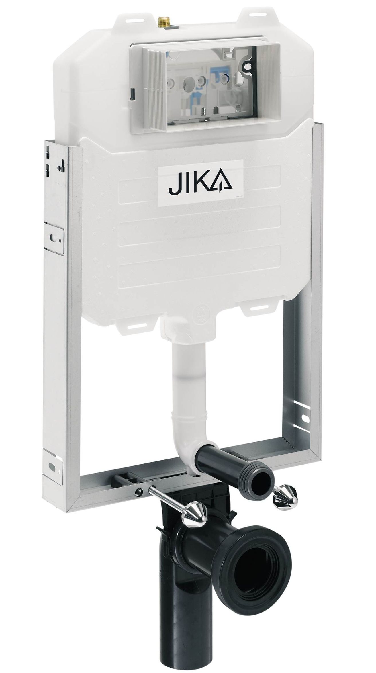 Jika Základný WC systém Kompaktný modul 8 cm H8946510000001