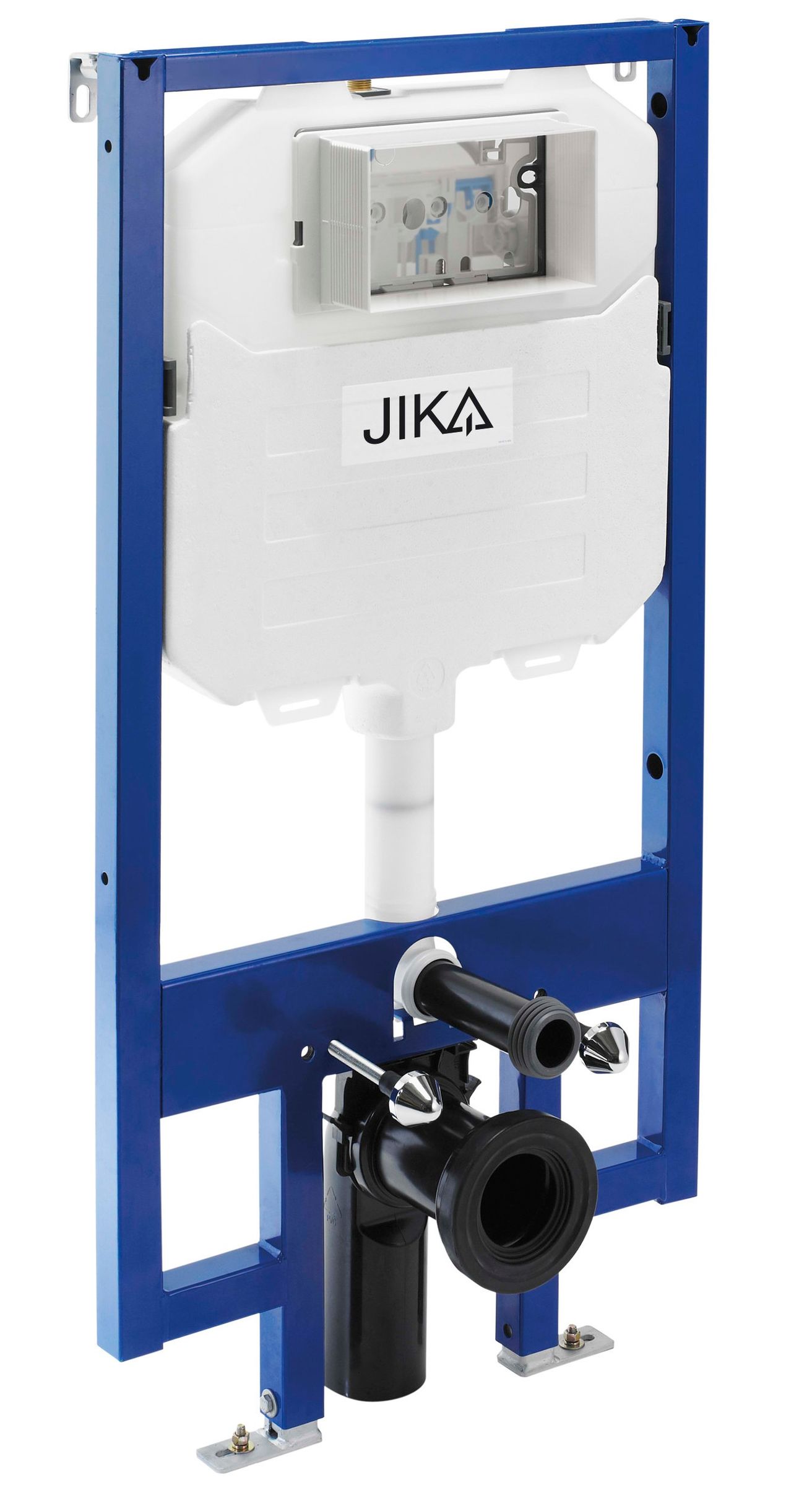 Jika Kompaktný WC systém pre závesné toalety H8946520000001