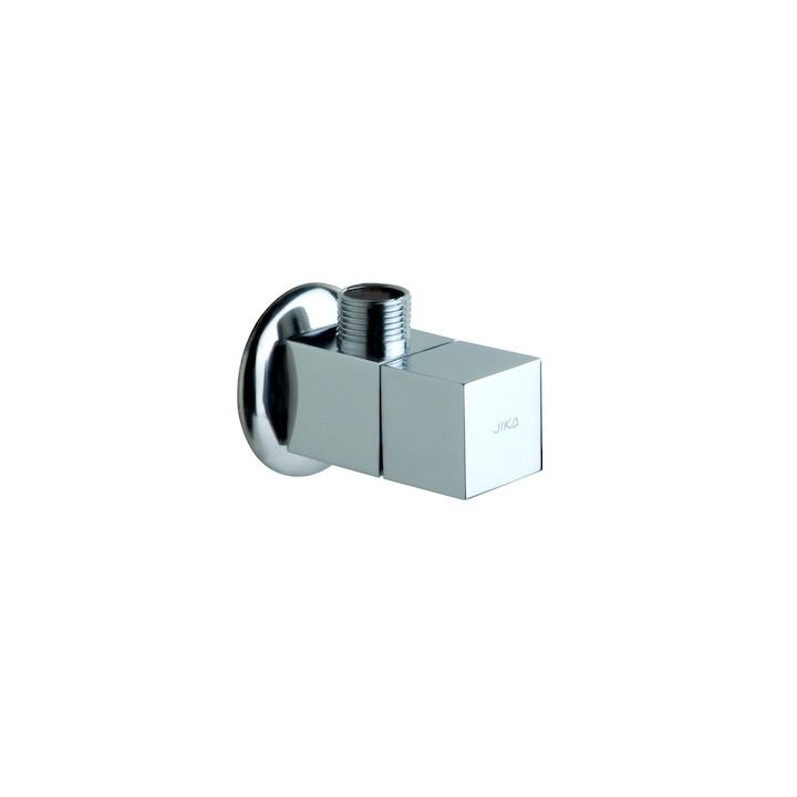Jika Rohový ventil Cubito Pure H3724200040101