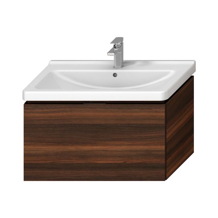 Jika Cubito Pure Umývadlová skrinka 84 cm borovica H40J4263014611