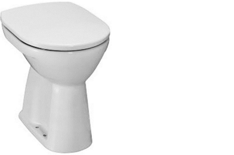 Jika Stojaci záchod Lyra Plus H8253860000001