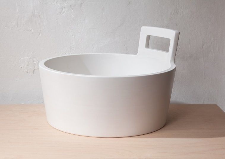 Jika Umývadlo 46 cm H8101410001041