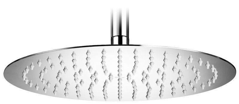 Jika Sprchová hlavica Cubito Pure 30 cm H3671X10042301