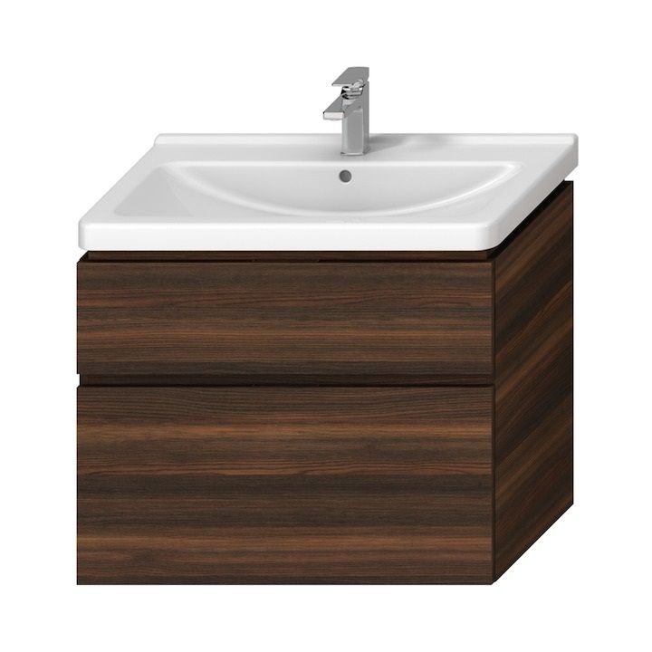 Jika Cubito Pure Umývadlová skrinka 85 cm borovica H40J4264024611