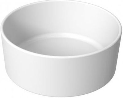 Jika Cubito Pure Umývadlo 43 cm okrúhle, biele H8184200001121