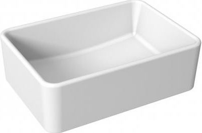 Jika Cubito Pure Umývadlo 50x35 cm obdĺžnikové, biele H8184230001121