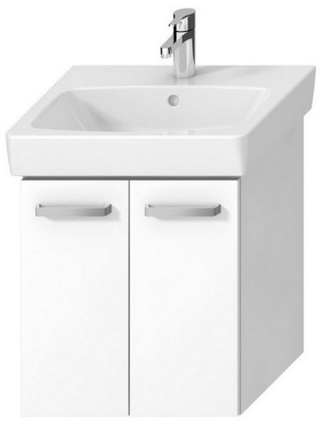 Jika Lyra Plus Viva Skrinka s umývadlom, 55 cm