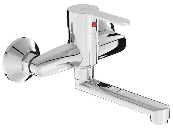 Jika Umývadlová batéria Lyra Smart, chróm H3111Z70042201