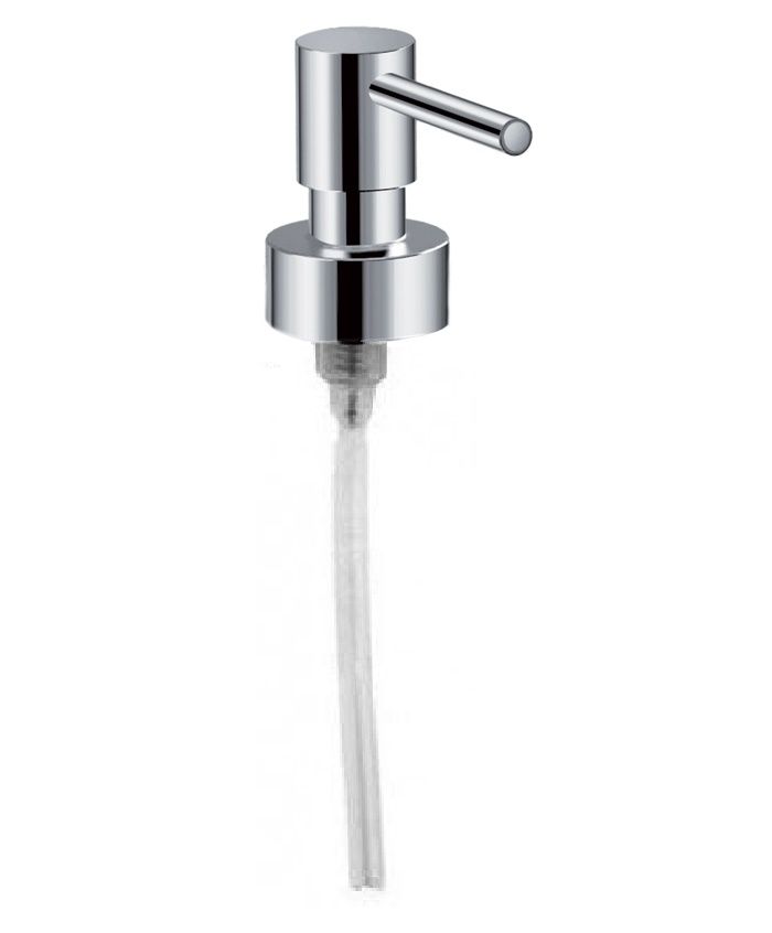 Jika Náhradné čerpadlo pre dávkovač, chróm H3983W30040011