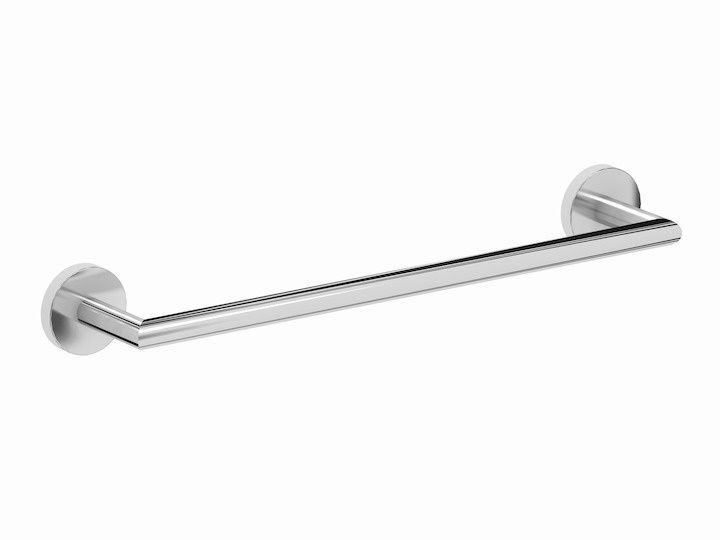 Jika Držiak na uteráky Mio Style 40 cm, chróm H3812F10040001