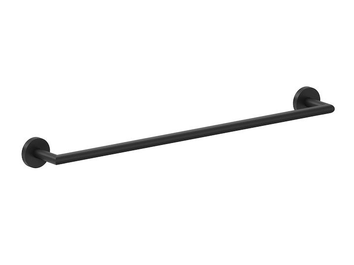 Jika Držiak na uteráky Mio Style 40 cm, čierny matný H3812F17160001
