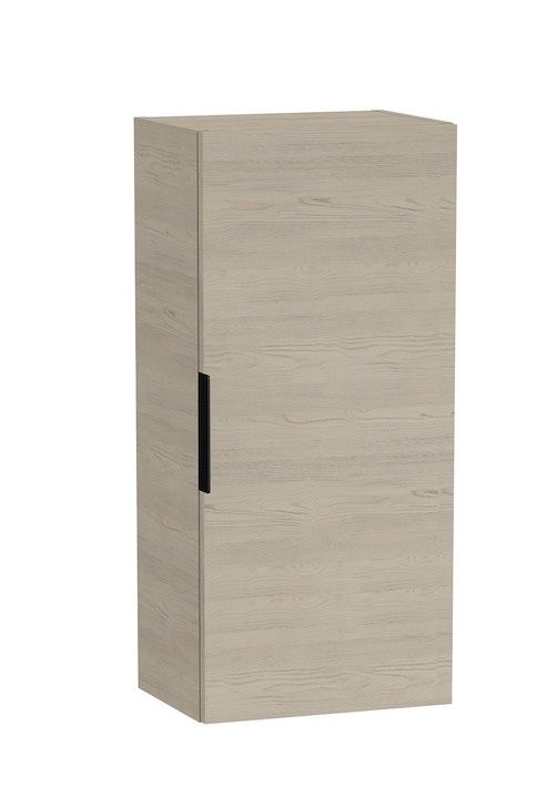 Jika Skriňa na kocky stredná 35x75 cm, jaseň H4537111765141
