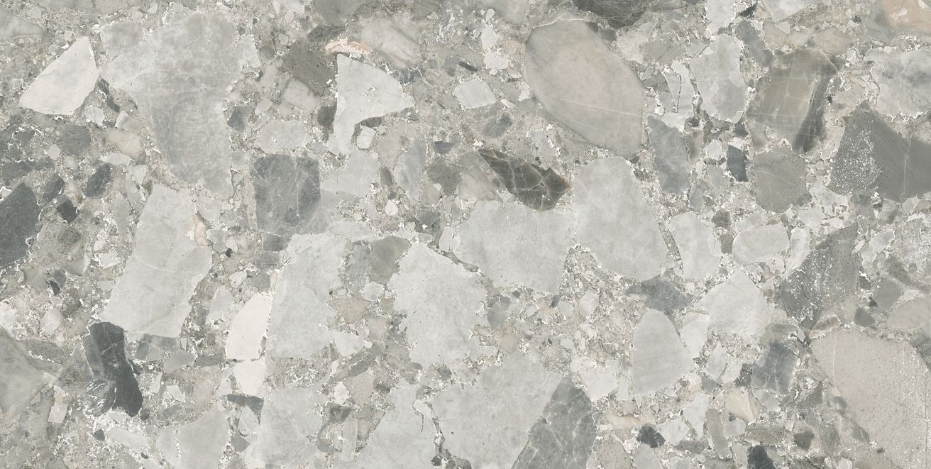 EBS Cheppo dlažba 60x120 grigio lesklá