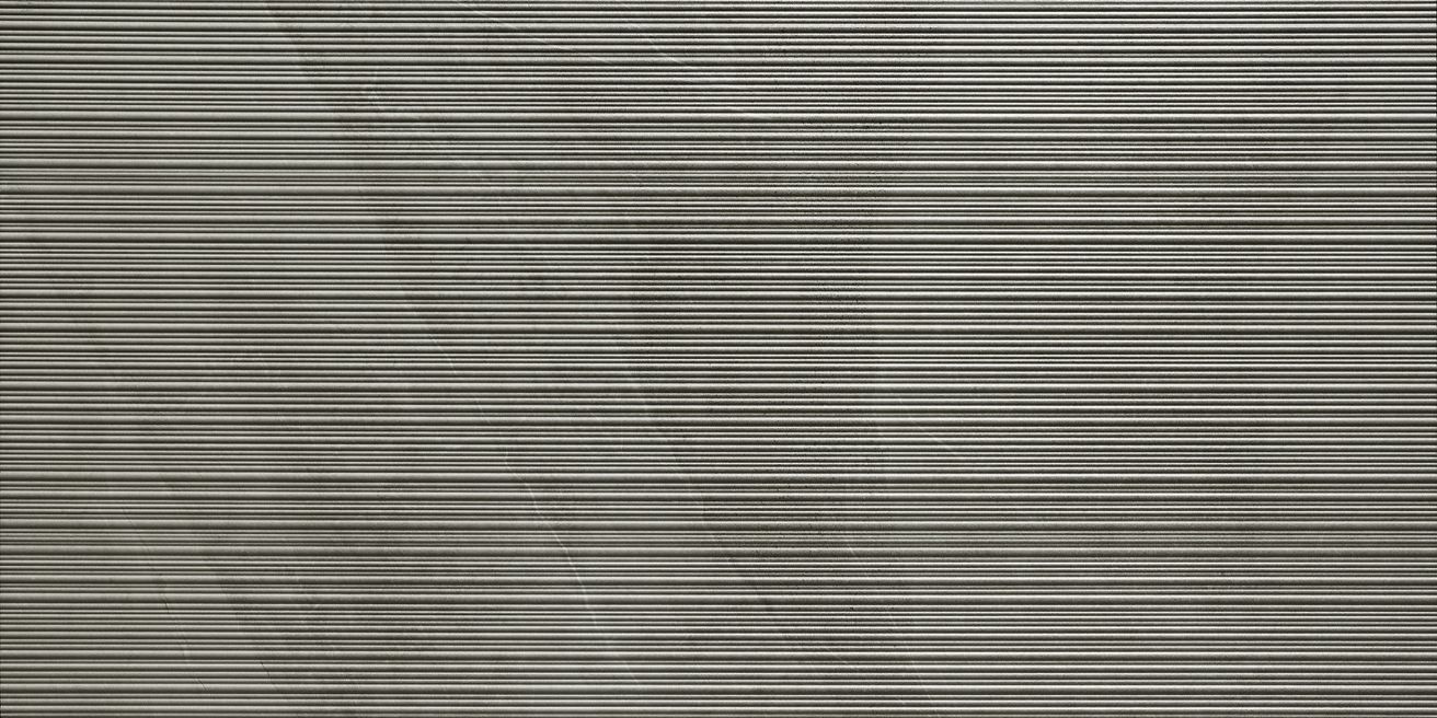 Impronta Italgraniti Shale decor 60x120 popol rebrovaný